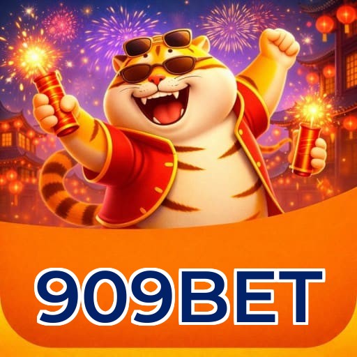 Slots Premium da PG Soft na 909BET